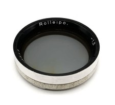 Rollei filtre pole - de,