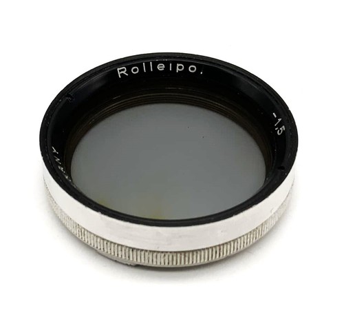 Rollei filtre pole - filtre,