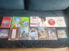 Lot De 30 DVD Grande Variété France U.S.A. Pour Toute La Famille Series Films