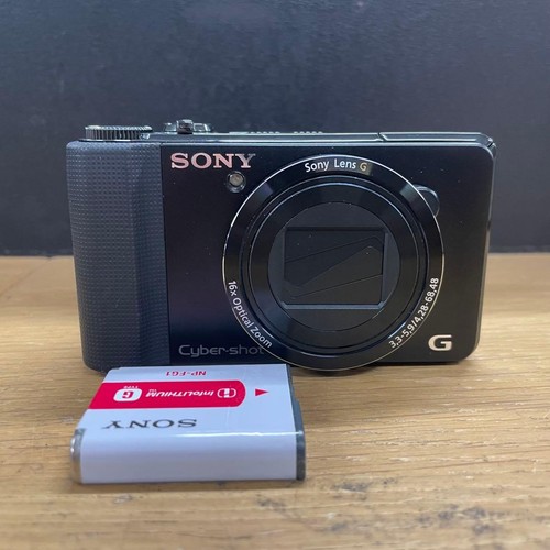 Appareil photo compact - , sony