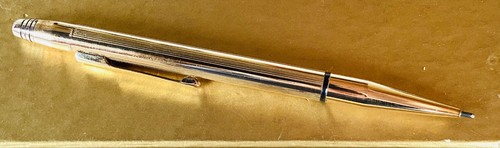 Stylo cross porte - stylo,