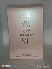 Stella Cadente miss me eau de toilette 50ml