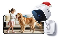 2K(3MP) Camera Surveillance