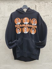 Rare Y2K Rammstein hoodie Mein
