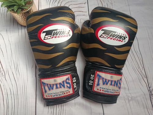 Twins special gants boxe 10 - gants, de
