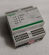 Passerelle Ethernet Schneider
