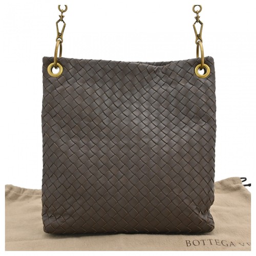 Authentique sac - , à