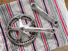 Pédalier Campagnolo Daytona VINTAGE