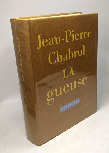 Gueuse chabrol - la,