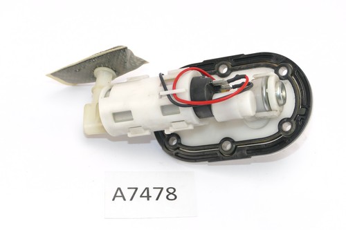 Hyosung 125 aquila 2019 - gv,