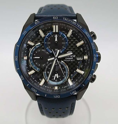 Edifice model number eqw - number,