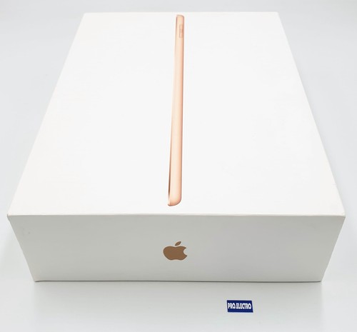 Boite vide apple ipad 6th - boite,