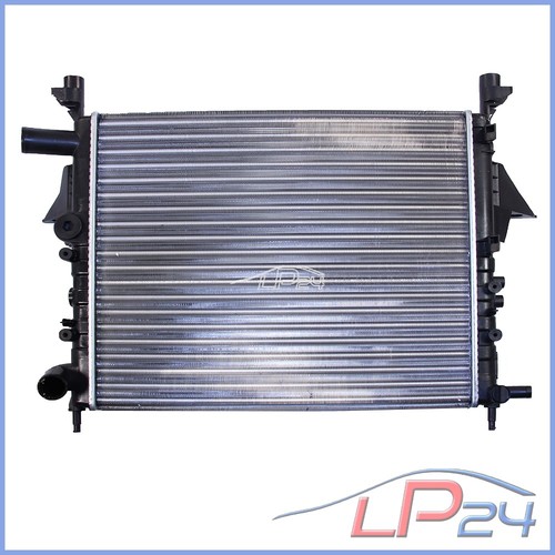 Radiateur refroidissement - radiateur,