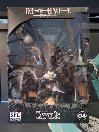 Collection super figurines - de,