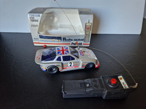 Polistil ancien porsche - polistil,