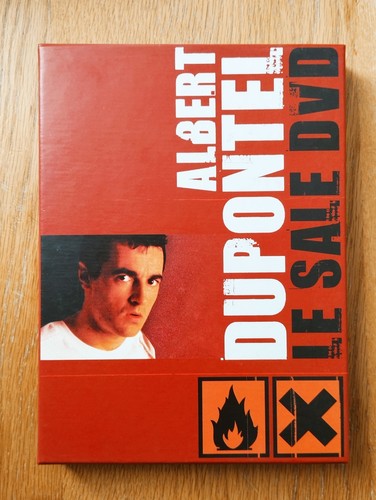 Albert dupontel sale dvd - :, le