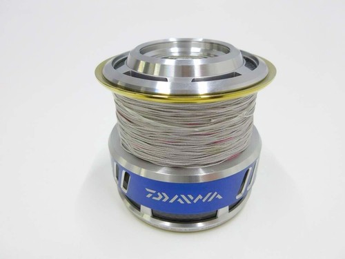 Daiwa rcs 6500 saltiga - daiwa,