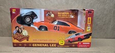 SEALED General Lee 2005 1:18