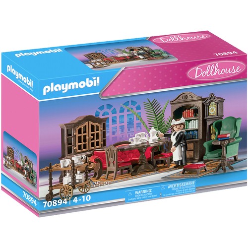 Playmobil ensembles 70894