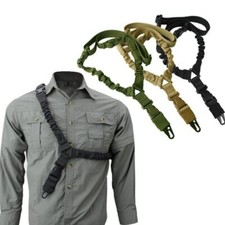 élingue tactique fusil à - Élingue,