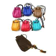 PORTE MONNAIE CUIR BOURSE