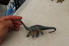 STARLUX / LA PREHISTOIRE dinosaures diplodocus