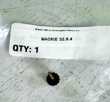 Mackie 32 8 Replacement Knob -