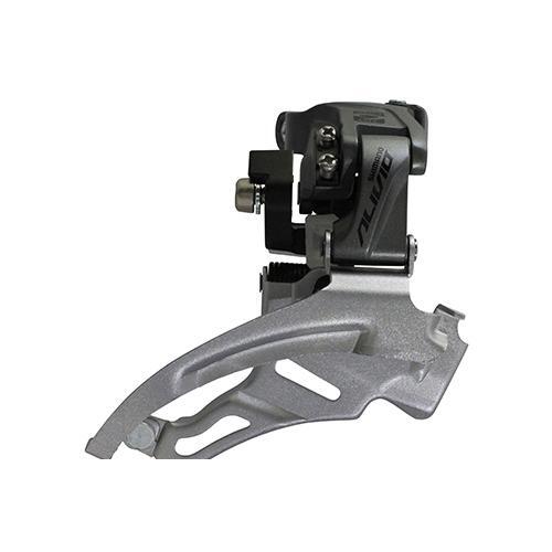 Derailleur vtt avant - , 9v