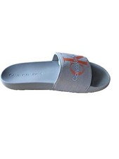CALVIN KLEIN CK  Mules homme swimwear  beige taille 41 plage et piscine neuf