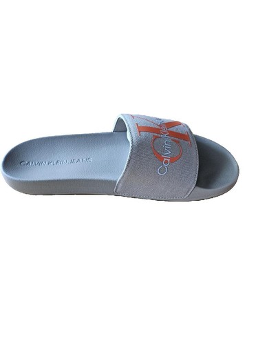 Calvin klein mules homme - klein,
