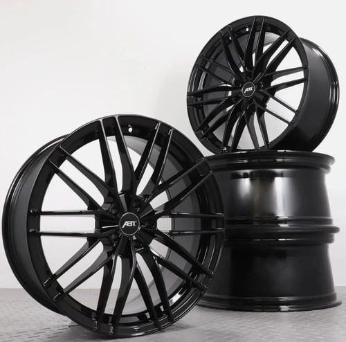 Pack jantes look - 4, 19"