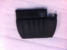 Cache Moteur  Supérieur