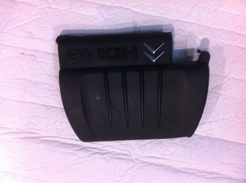 Cache moteur supérieur - ,