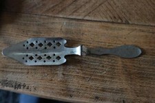 ancienne cuillere a absinthe