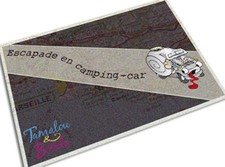 PAILLASSON TAPIS TAMALOU