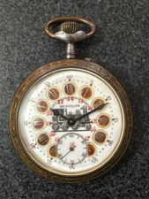 Ancienne montre gousset - ancienne,