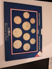 coffret BU serie Française
