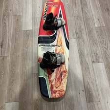 O'Brien Ambush 143 wakeboard