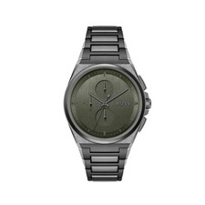 Montre Homme HUGO BOSS STEER