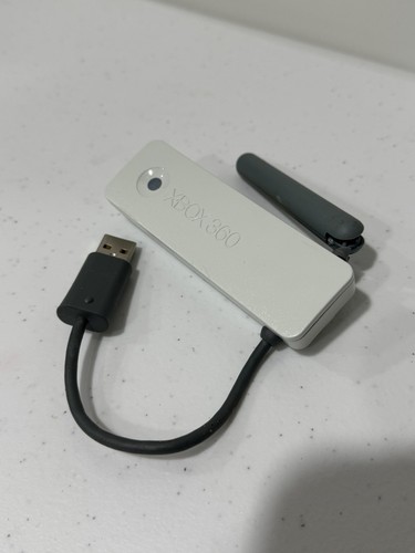 Microsoft xbox 360 wireless - xbox,