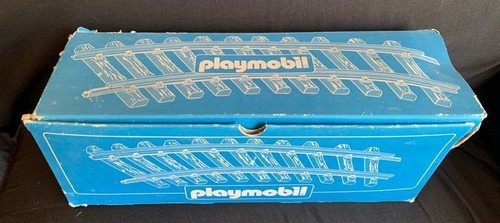 Train playmobil vintage lgb - playmobil,