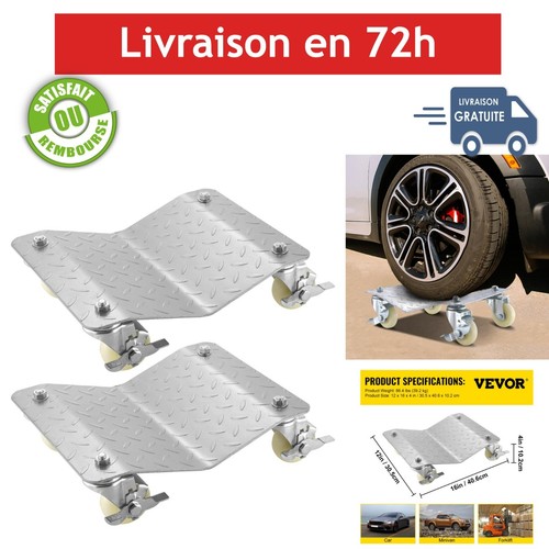 Vevor chariots manutention - chariots,