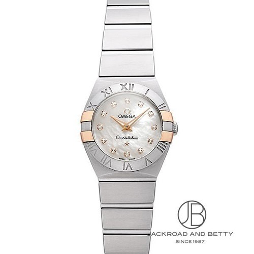 Omega constellation - omega,