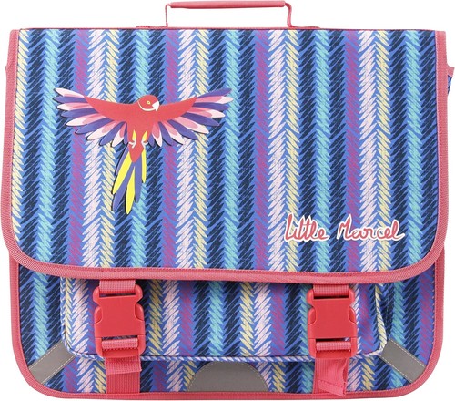 Cartable clairefontaine little - clairefontaine,