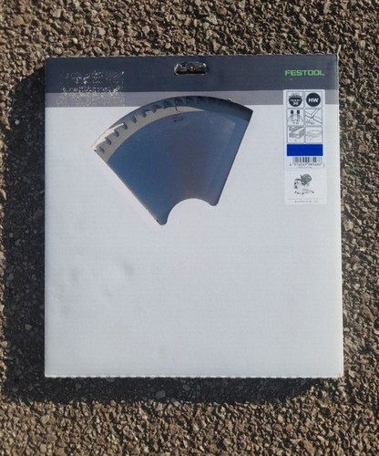 Lame scie circulaire festool - lame,