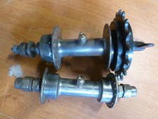 Ancien vélo moyeux DIAMANT