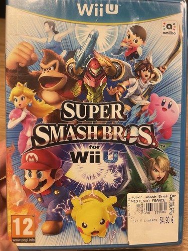 Super smash bros - smash, nintendo