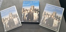 2 DVD Downton Abbey Saison 1 -