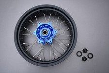 Roue Jante Arrière à Rayons Supermotard KTM EXCF 500 EXC-F 2017-2023 5"x17"
