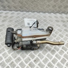 MERCEDES-BENZ M W166 Chauffage